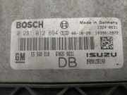 Motorsteuergerät 55560810 Opel Astra H (L48) Schrägheck 5-drs 1.7 CDTi 16V (Z17DTH)