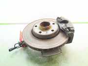 Achsschenkel Halter Rechts Vorne 400140024R Renault Laguna III (BT) Schrägheck 5-drs 1.5 dCi 110 (K9K-780)