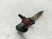 Kraftstoff-Injector 4S7Q9K546AF Jaguar S-type (X200) Limousine 2.7 D 24V (7B)