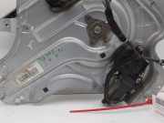 Fensterheber Links Hinten 834702D252 Hyundai Elantra III Liftback 1.6i GL,GLS (G4EDG)