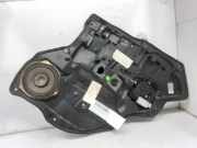 Fensterheber Rechts Hinten 3M71A045H22A Mazda 121 (DB) Limousine 1.3i LX 16V (B3)