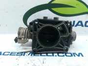 Drosselklappe XS4UBG Ford FOCUS BERLINA (CAK) Trend 101 CV / 74 KW