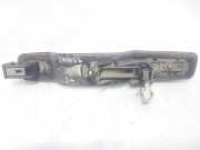 Türgriff Außen Links Hinten 7345008012WAA SsangYong Rexton SUV 2.7 Xdi RX/RJ 270 16V (M665.925)