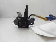 Heckschloss 6935052261 Toyota Yaris II (P9) Schrägheck 1.3 16V VVT-i (2SZFE)