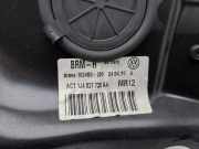 Fensterheber Rechts Vorne 1J4837756F Volkswagen BORA BERLINA (1J2) Conceptline 90 CV / 66 KW