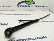 Scheibenwischer Hinten 8R0955407 Audi A1 (8X1/8XK) Schrägheck 3-drs 1.6 TDI 16V (CAYB)