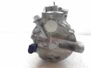 Klima Pumpe 5Q0816803D Volkswagen Polo VI (AW1) Schrägheck 5-drs 1.6 TDI 16V 95 (DGTD) DGTD