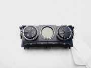 Bedienung Klimacontrolle 96831720XT Citroën C3 (SC) Schrägheck 5-drs 1.6 HDi 16V 92 (DV6ATED4(9HX))