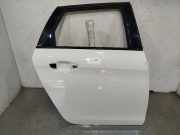 Tür Rechts Hinten 9805267480 Peugeot 3008 II (M4/MC/MJ/MR) Großraumlimousine 1.6 BlueHDi 115 (DV6FC(BHX))