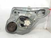 Fensterheber Rechts Hinten 1M0839730J Seat Toledo (1M2) Limousine 1.9 TDI 110 (ASV)