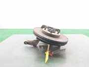 Achsschenkel Halter Rechts Vorne 40014JG000 Nissan X-Trail (T31) SUV 2.0 XE,SE,LE dCi 16V 4x2 (M9R)