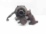 Turbolader 045253018G Skoda FABIA (6Y2/6Y3) Comfort 69 CV / 51 KW