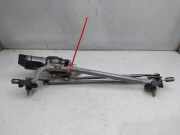 Scheibenwischermotor Vorne 8511042150 Toyota RAV4 (A3) Geländewagen 2.2 D-4D-F 16V 4x2 (2AD-FHV)
