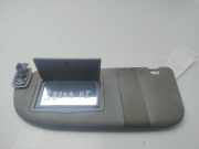 Sonnenblende Links 8143T3 Peugeot 406 (8B) Limousine 2.0 HDi 110 (DW10ATED(RHZ))