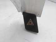 Warnleuchte Schalter 843320D020 Toyota Yaris II (P9) Schrägheck 1.3 16V VVT-i (2SZFE)