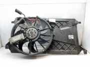 Kühlerventilator 3M5H8C607RG Ford FOCUS BERLINA (CAP) Ambiente (D) 90 CV / 66 KW