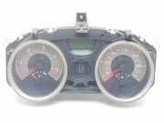 Tachoeinheit Kmh 8200408787 Renault Megane II Grandtour (KM) Kombi 5-drs 1.9 dCi 115 (F9Q-L8)