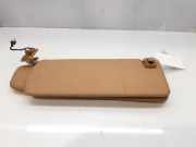 Sonnenblende Rechts 7L5857552CF Porsche Cayenne (9PA) SUV 4.5 S V8 32V (M48.00)