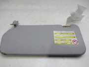 Sonnenblende Rechts CC6669270C77 Mazda 5 (CR19) Großraumlimousine 2.0 CiDT 16V High Power (RF7J)