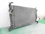 Radiator 3M5H8005RK Mazda 3 BERLINA (BK) 1.6 VVT Active 105 CV / 77 KW