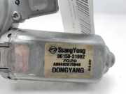 Scheibenwischermotor Hinten 8615031002 SsangYong Actyon SUV 2.0 Xdi 16V (OM664.951)