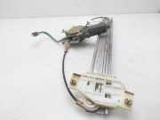 Fensterheber Rechts Hinten 94566241 Daewoo / Chevrolet Nubira (J200) Limousine 1.6 16V (A16DMS)