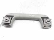 Handgriff RECHTS VOOR RECHTS VOOR 8P0857607 Audi A3 (8P1) Schrägheck 3-drs 2.0 16V FSI (AXW)