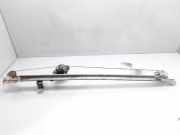 Fensterheber Rechts Vorne 9222F1 Citroën Jumper (U5/ZB) Van 2.0 HDi (DW10UTD(RHV))