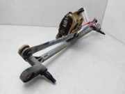 Scheibenwischermotor Vorne 9632671180 Citroën C5 Berline (DC) Schrägheck 2.0 HDi 110 (DW10ATED(RHZ))