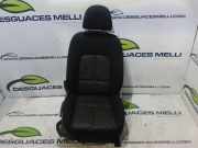 Sitz Rechts Vorne 8873VQ Peugeot 407 (6D) Limousine 2.0 HDiF 16V (DW10BTED4(RHR))