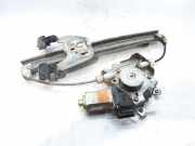 Fensterheber Links Hinten 8073189913 Nissan X-Trail (T30) SUV 2.2 dCi 16V 4x4 (YD22ETi)