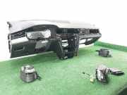 Airbag Set 3G1857003BK Volkswagen VARIANT (3G5) 2.0 TDI 150 CV / 110 KW