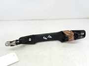 T?rgriff Au?en Rechts Vorne 11923 Jaguar XF (X260) Limousine 2.0d 180 16V (204DTD(AJ20D4))