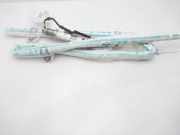 Vorhang Airbag Rechts VOOR VOOR HK8314K159AC Jaguar F-Pace SUV 2.0 D e-Performance 16V (204DTD)