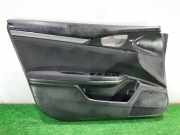 Türverkleidung Links Vorne 83552TGGE02ZB Honda Civic (FK6/7/8/9) Schrägheck 1.0i VTEC Turbo 12V (P10A2)