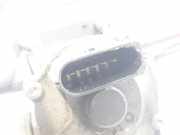 Scheibenwischermotor Vorne 2S6T17B571AC Ford Fiesta 5 (JD/JH) Schrägheck 1.4 16V (FXJA)