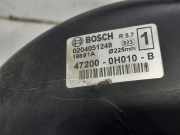 Bremskraftverstärker 472000H010B Toyota Aygo (B10) Schrägheck 1.0 12V VVT-i (1KR-FE)