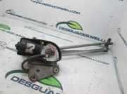 Scheibenwischermotor Vorne MR910711 Mitsubishi Carisma Limousine 1.6i 16V (4G92)