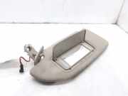 Sonnenblende Links 39966742 Volvo S60 I (RS/HV) Limousine 2.4 20V 140 (B5244S2)