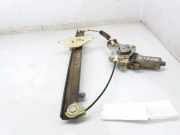 Fensterheber Links Hinten 7333008000 SsangYong Kyron SUV 2.0 200 Xdi 16V 4x4 (OM664.950)