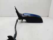 Außenspiegel Links 4F1858531J Audi A6 (C6) Limousine 3.0 TDI V6 24V Quattro (BMK)