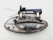 Türgriff Außen Links Hinten 9631831077 Citroën CITROEN C5 BERLINA SX (E) 136 CV / 100 KW