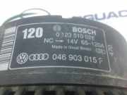 Lichtmaschine 046903015F Audi A6 Avant (C4) Kombi 2.5 TDI (AEL)