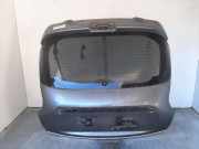 Hintertür K0100BV8BA Nissan Juke (F15) SUV 1.6 16V (HR16DE)