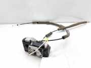 Türschloss Links Vorne 805013ZL0A Nissan Pulsar (C13) Schrägheck 1.5 dCi DPF (K9K)