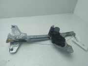 Fensterheber Rechts Hinten 9682632080 Citroën C4 Picasso (UD/UE/UF) Großraumlimousine 1.6 HDi 16V 110 (DV6TED4(9HZ))