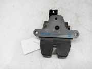 Heckschloss 8M51R442A66CA Ford Focus 2 Limousine 1.8 TDCi 16V (KKDA(Euro 4))