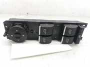 Schalter Für Elekt. Fensterheber Links Vorne F1ET14A132CC Ford Kuga III (DFK) SUV 2.0 EcoBlue mHEV 4x4 (YLDC)