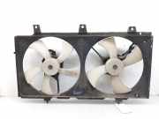Kühlerventilator 2148385Y25 Nissan ALMERA (N15) GX 87 CV / 64 KW