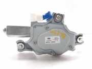 Scheibenwischermotor Hinten 98700A5000 Hyundai i30 Wagon (GDHF5) Kombi 1.4i 16V (G4FA)